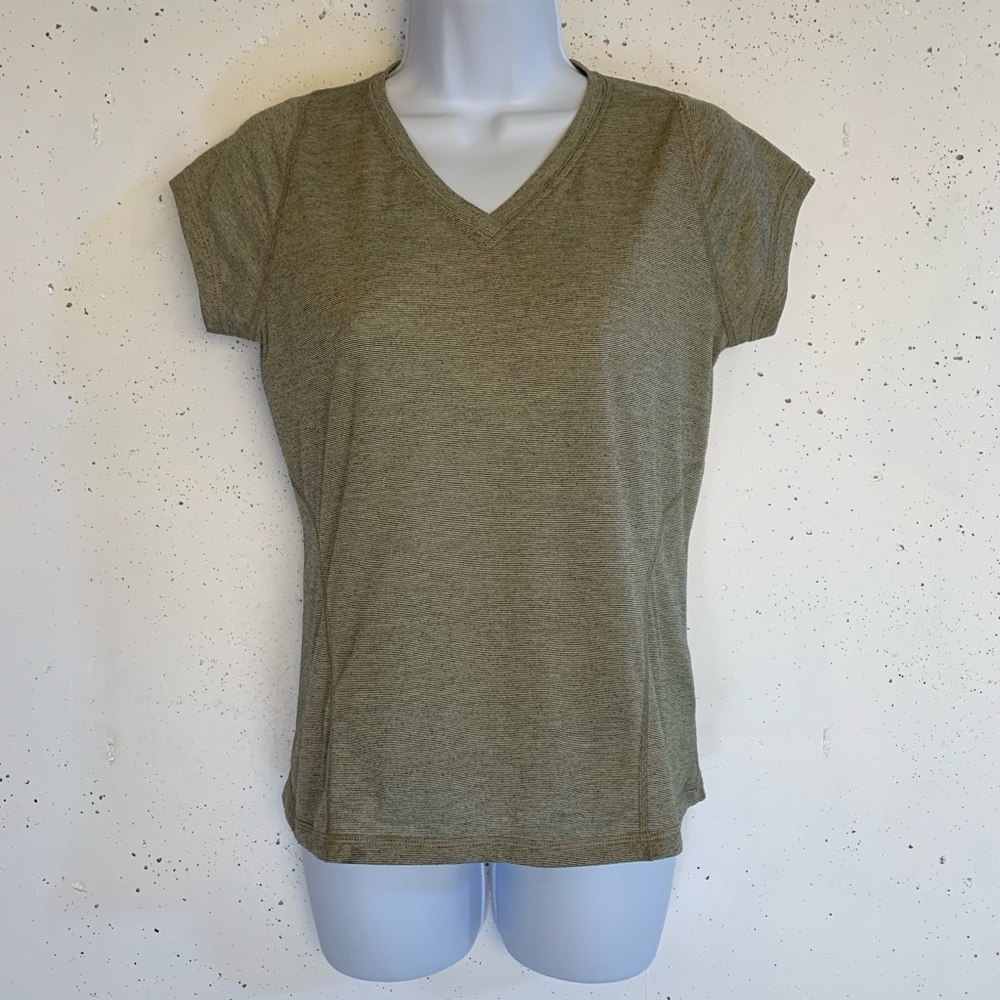 Mountain Hardwear Short Sleeve Tee